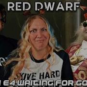 From Alien Mystery To CAT PRIEST Americans React To Red Dwarf S1E4