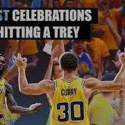 COLDEST Celebrations After Hitting A Three Highlight Shorts