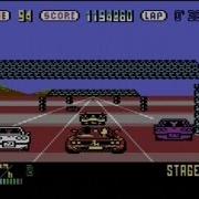 OUTRUN C64 FULL GAME