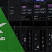 Mixcraft University Creating Submix Tracks