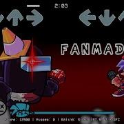 VS Impostor V4 Fanmade Teaser Soon