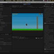 Rex Engine For Unity Ground PoundTutorial
