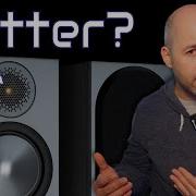 Не повторяйте моей ошибки при выборе колонок Monitor Audio Bronze 50