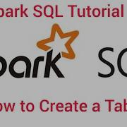 Spark SQL Tutorial 2 How To Create Spark Table In Databricks SparkTable DeltaTable DeltaLake