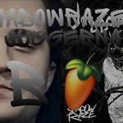 SHADOWRAZE OLD JUGGERNAUT РАЗБОР БИТА SHADOWRAZE OLD JUGGERNAUT МИНУС В FL