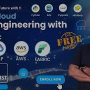 Data Engineering Python Session 2
