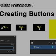 Creating Buttons And Popups In Adobe Animate