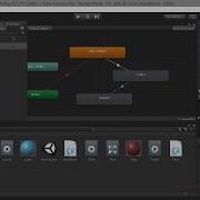 Unity 5 Tutorial Trigger Animation Through System Time Free Script Included