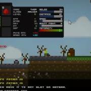 Java RPG Game Project WIP SkyAndDirt Dev 4