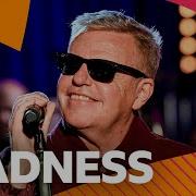 Madness Our House In The Radio 2 Piano Room