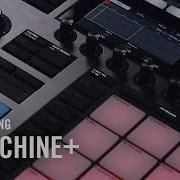 MASCHINE Onboarding Arranging A Track Native Instruments