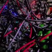 Sequential Switch Matrix 808 Beat Deconstruction