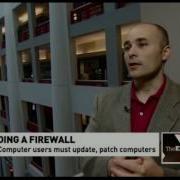 Claudiu Popa Discusses The Shellshock BASH Bug On CBC And CTV