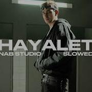 BEGE HAYALET SLOWED AND REVERB
