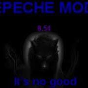 Depeche Mode It S No Good Extended Wolf