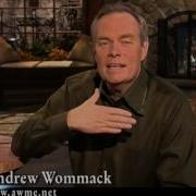 Andrew Wommack Power Of Hope Week 4 Session 1