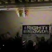 Right Brigade Posi Numbers Fest Wilkes Barre PA 2000