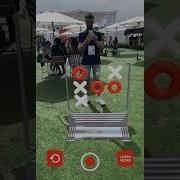 Multiplayer Tic Tac Toe
