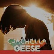 Geese Crusades Live At Coachella 2026