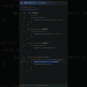 POLYMORPHISM In Java Coding Shortvideo Shorts Programmingfun