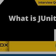 What Is JUnit Selenium Interview Question 120