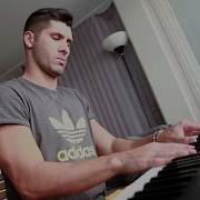 Christina Aguilera Genie In A Bottle Ali Firend Piano Cover