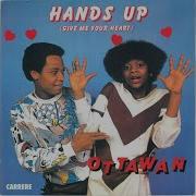 Ottawan Hands Up 12 1981 HQ AAC
