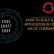 How To Deploy Web Application In Openshift Command Line