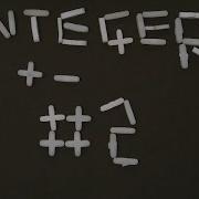 Subtracting Integers With Tile Spacers