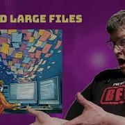 Say Goodbye To File Size Limits Uploading Gigabytes With Fetch