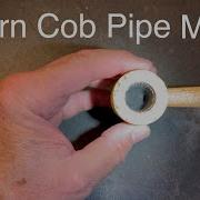 Corn Cob Pipe Mod