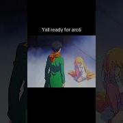 Rezero Arc 6
