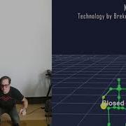MoCap By Brekel And Kinect One