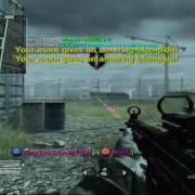 Hosting Cod4 Mod Menu JOIN