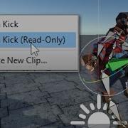 How To FIX Read Only Animations And Edit Humanoid Animations Inside Unity