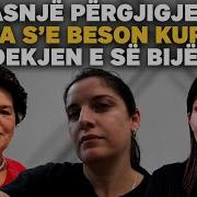 LIVE ME ODETEN Burri Me Tjetër Femër Vjehrra Se Lë Të Ikë E Reja Kam Frikë Për Jetën E Saj