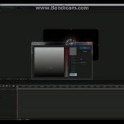 After Effects Tutorial Create FireBall Effect