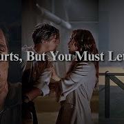 It S Hard To Let Go But It S The Only Way Forward