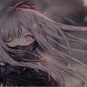 Nightcore Suffocate
