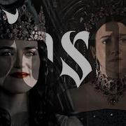 VVS CASTLE MULTIQUEENS