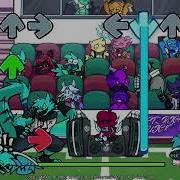 FNF Vs RetroSpecter Update 1 5 Infernal Paradise University Sigma FC Hell 4k