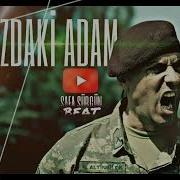 Dağ 2 Yanınızdaki Adam SAFA SÜRGÜN BEAT