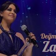 ZARA DEĞME FELEK