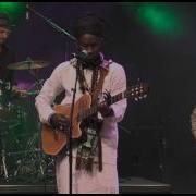 Kara Sylla Ka Friends Afro Pfingsten Festival 2013