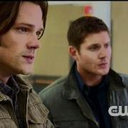 Supernatural 7x10 Promo Teaser HD