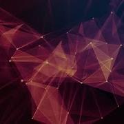 Plexus Loop Four Stock Motion Graphics