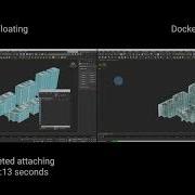 What S Slowing Down 3ds Max Floating Versus Docked Explorer