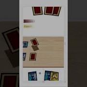 E Card A Card Game Built Using Three Js And GSAP Tutorial Coming Soon