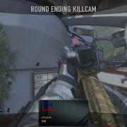 Pressure Multi Cod Mini