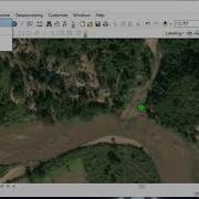 02 ArcGIS Download Image Define Projection